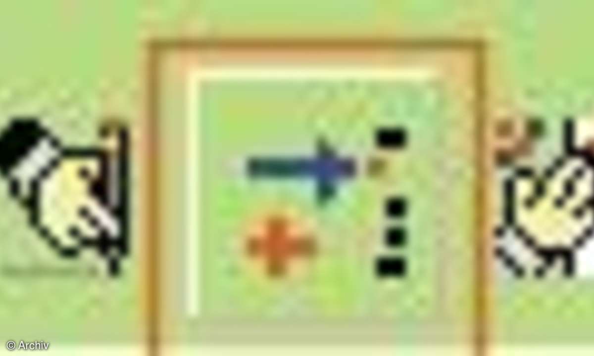Druckstudio für jedermann