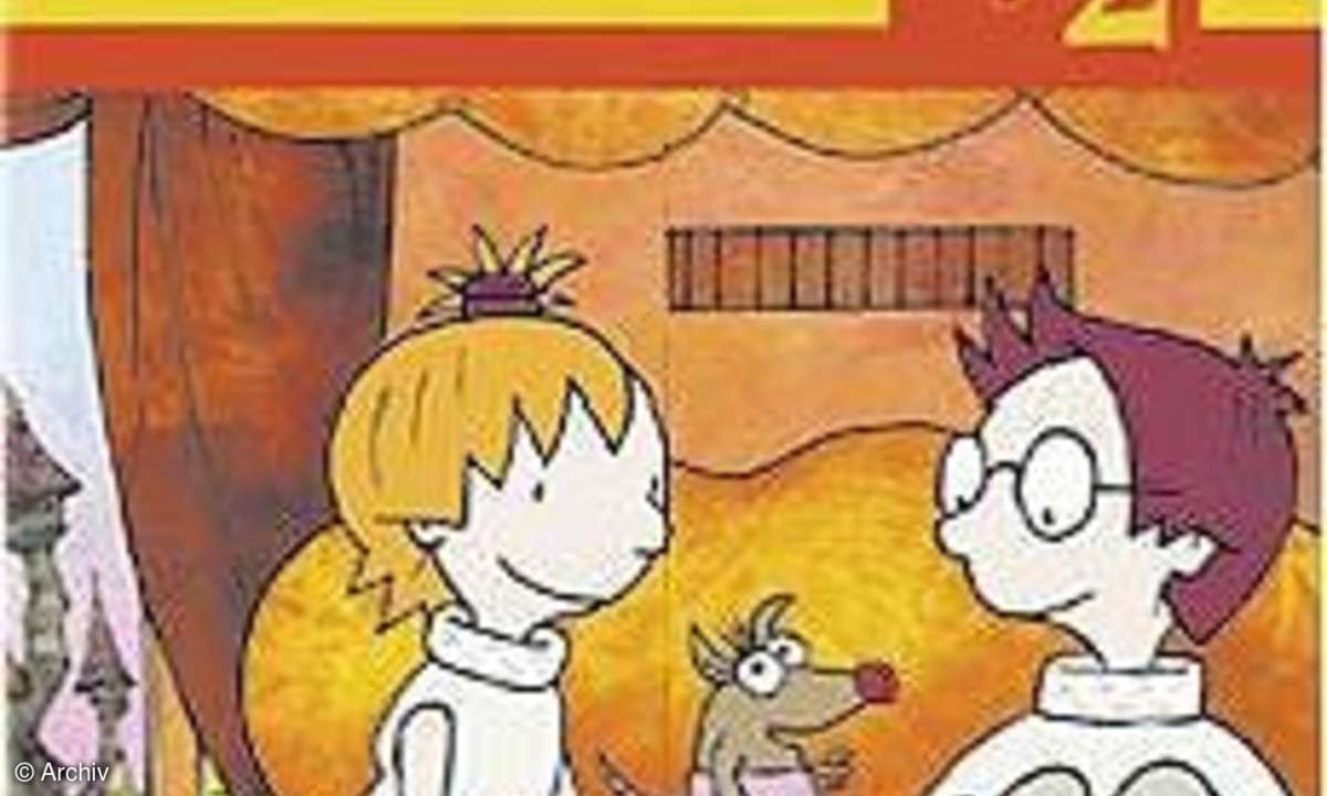 Empfehlungen: Foto, Video, Spiele und Sprache
