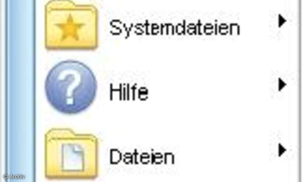 Windows in neuem Glanz