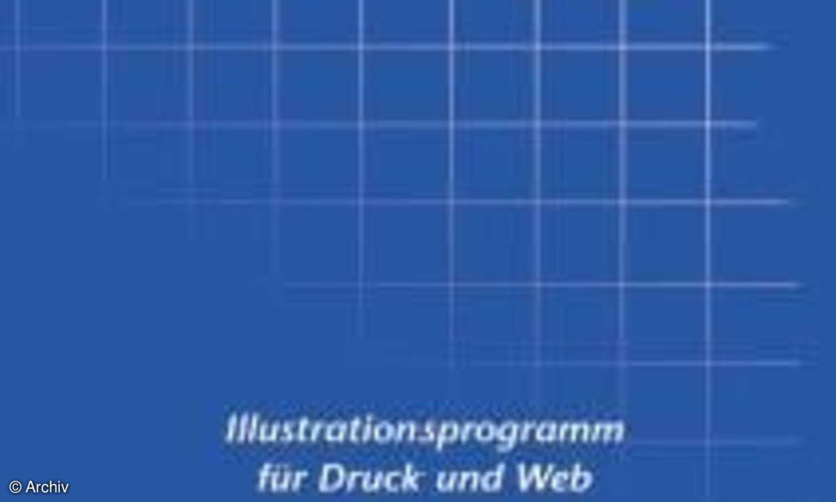 Empfehlung: Grafik- und Bildbearbeitung