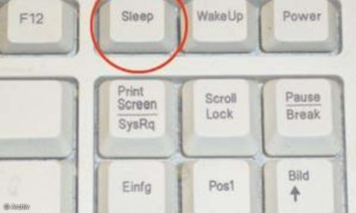 XP Antworten: Probleme mit XP