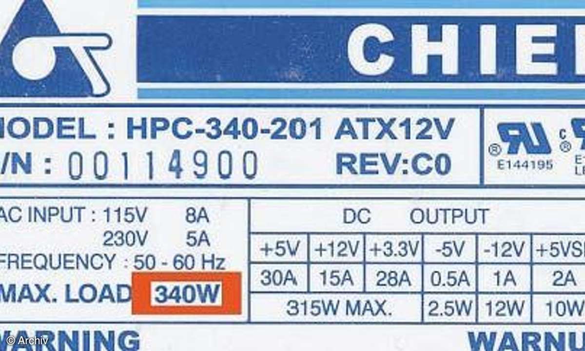 PC-Profi-Check: Hardware optimieren