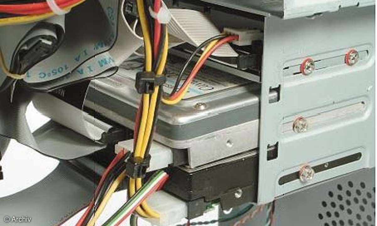 PC-Profi-Check: Hardware optimieren