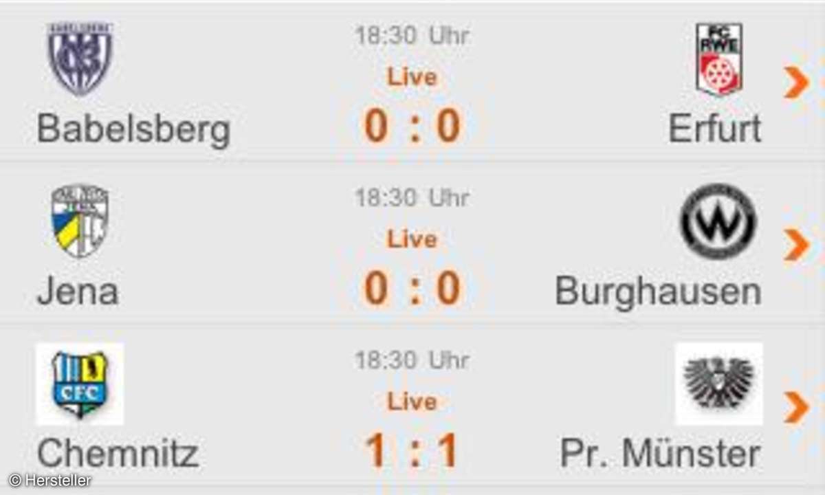 Fussball.de