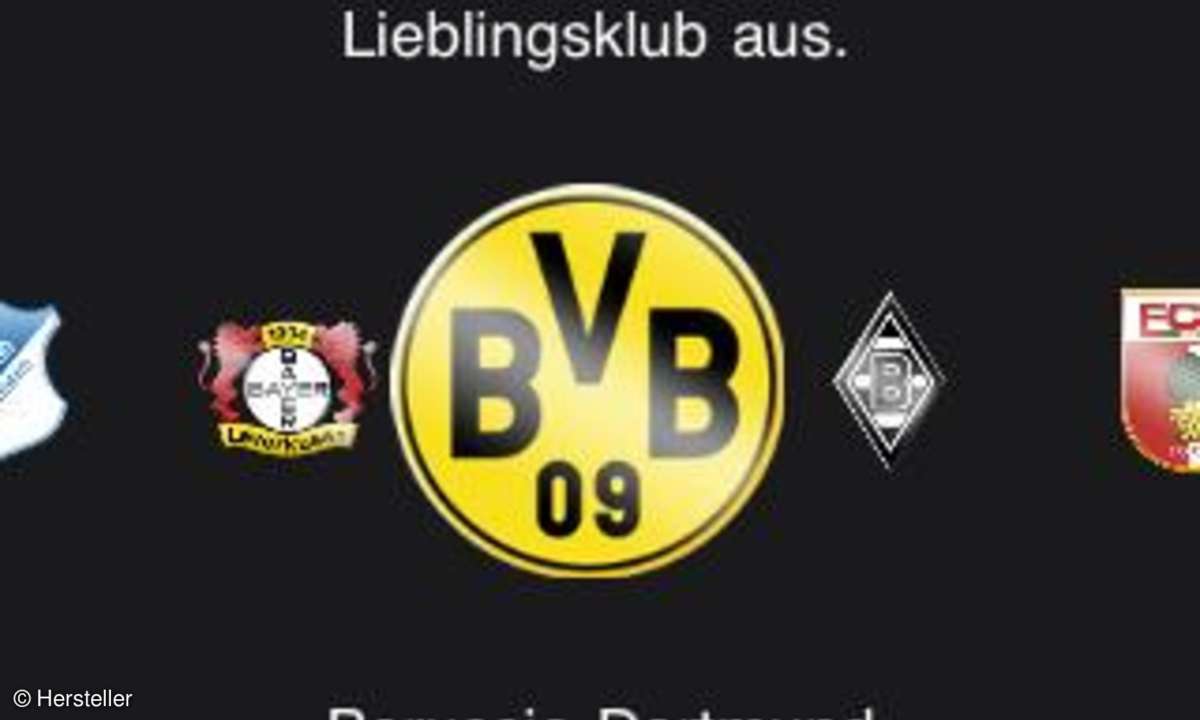 Mein Klub