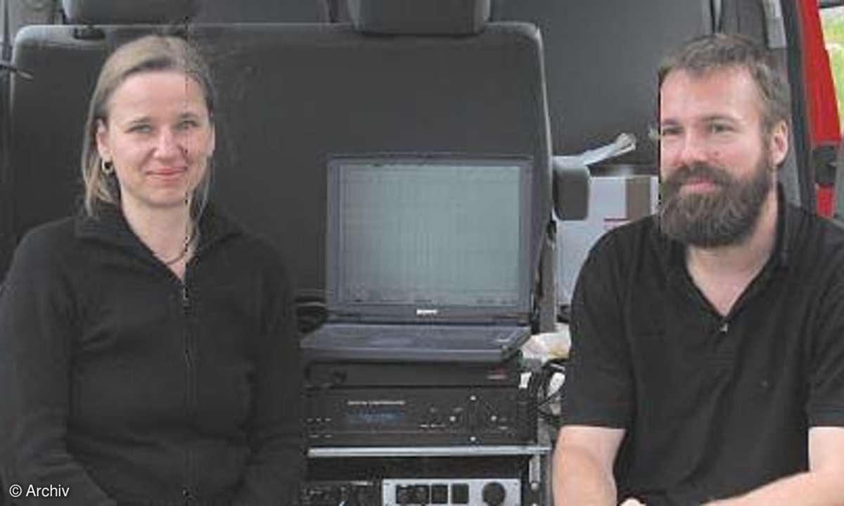 5.1-Soundsysteme für den PC