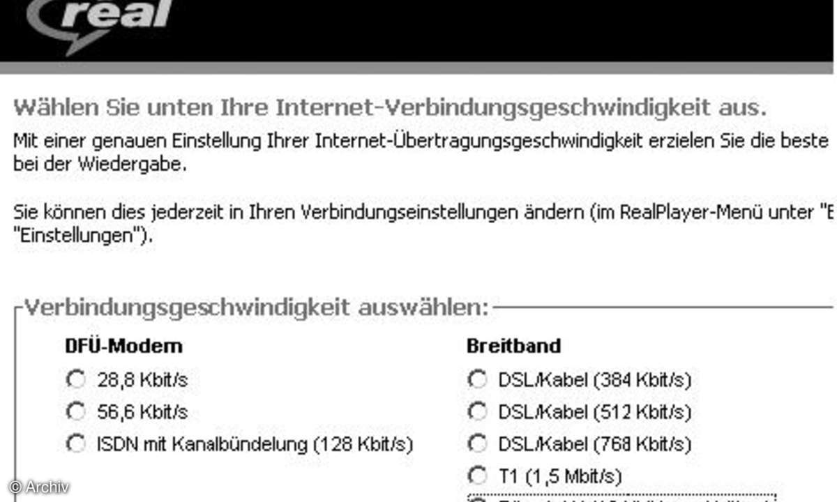 Die besten Media-Player