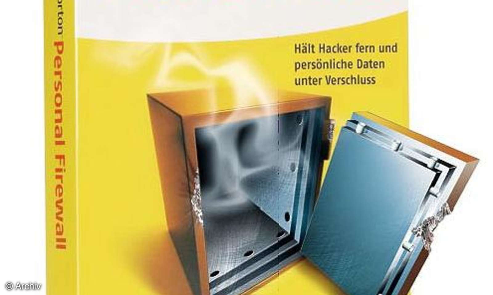 Teil 7 Firewalls richtig konfigurieren, Teil 1 connectliving