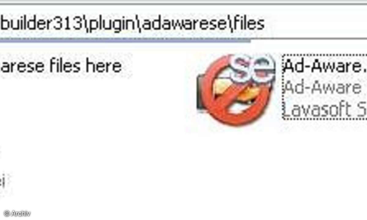 Gut gerüstet: XP-Notfall-CD selbstgemacht