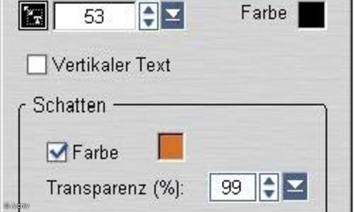 Videobearbeitung am Heim-PC