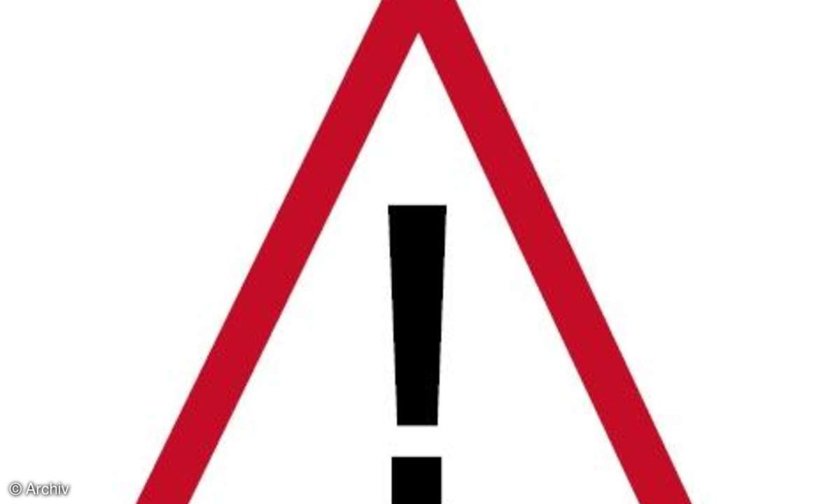 Achtung!