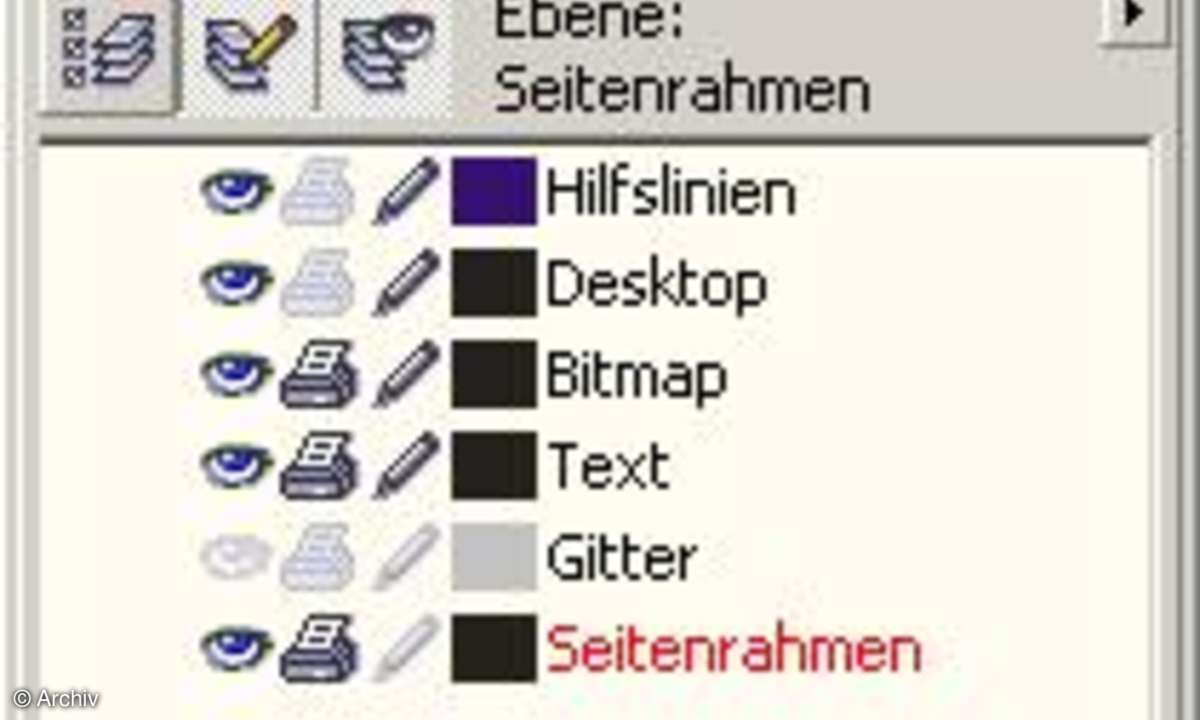 Videoworkshop: Einladung mit CorelDraw