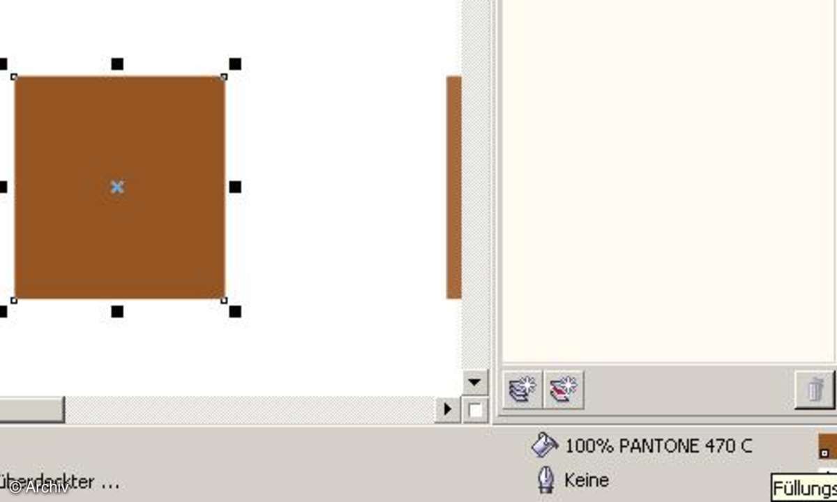 Videoworkshop: Einladung mit CorelDraw