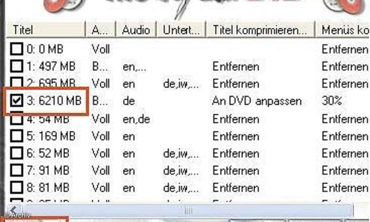 MovieJack DVD 1.0