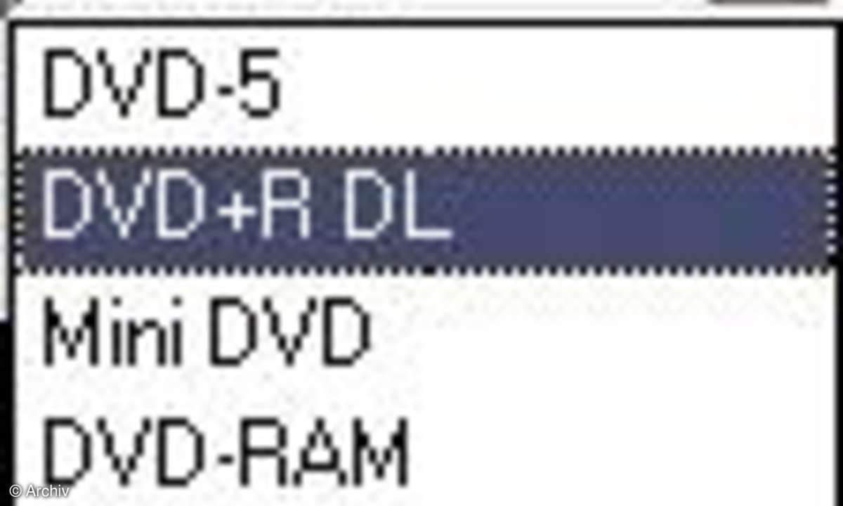 CloneDVD: DVD-Kopiertool