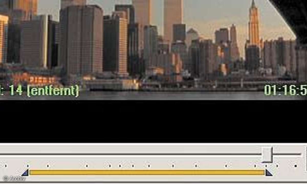 CloneDVD: DVD-Kopiertool