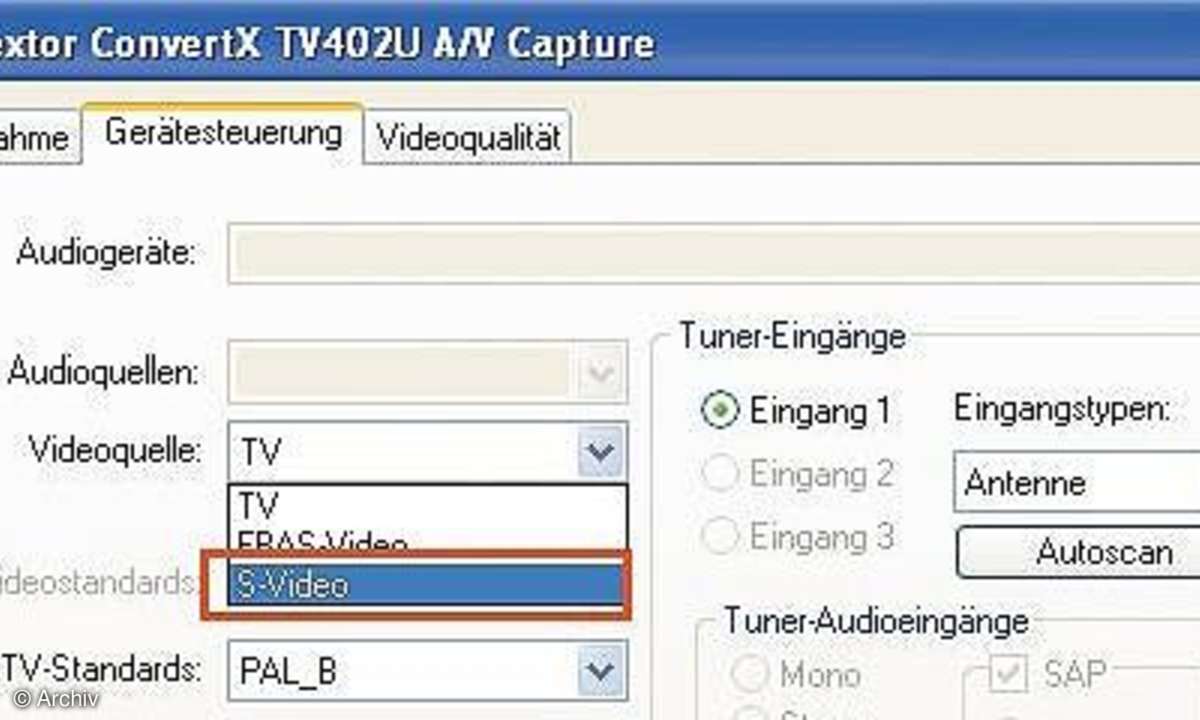 Legale Filmkopien