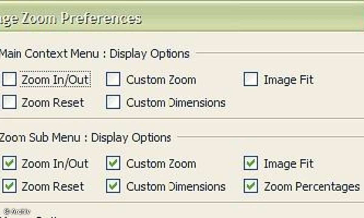 Die besten Firefox-Extensions