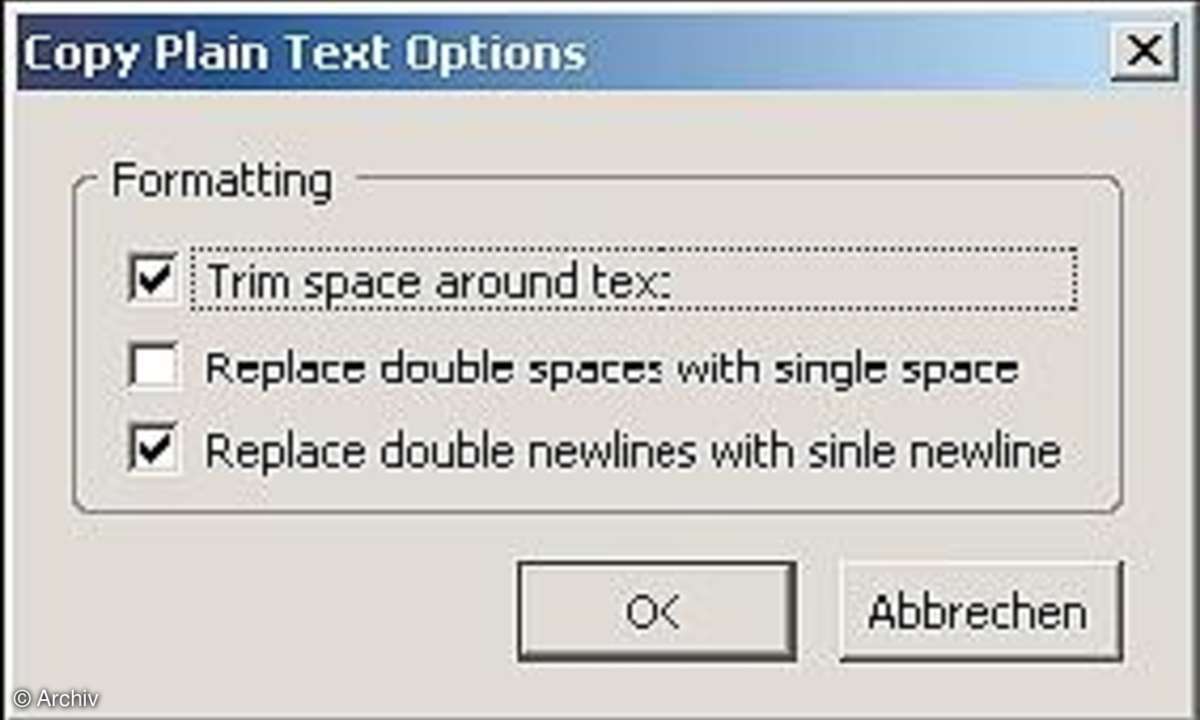 Die besten Firefox-Extensions