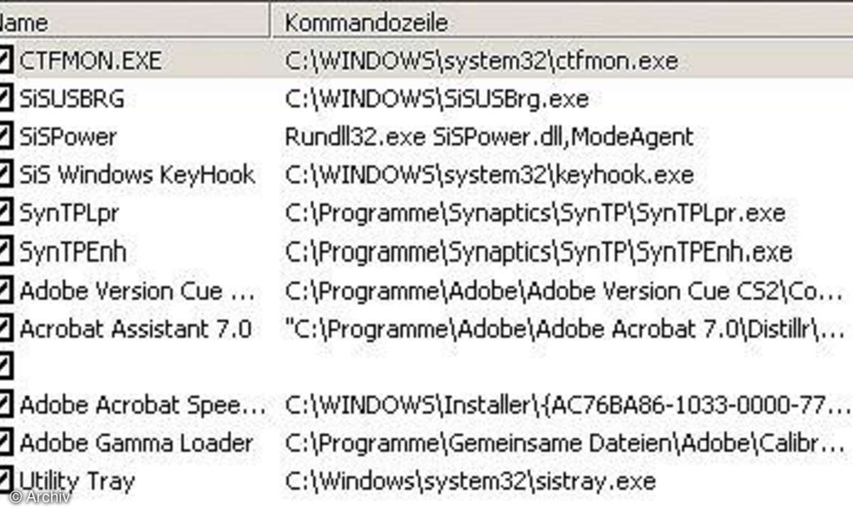 MindSoft Utilities XP 8 SE