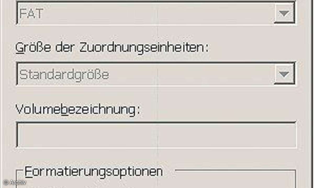 BIOS-Update