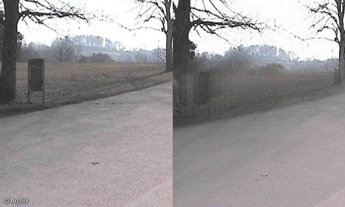 Videos mit AVISynth aufbereiten