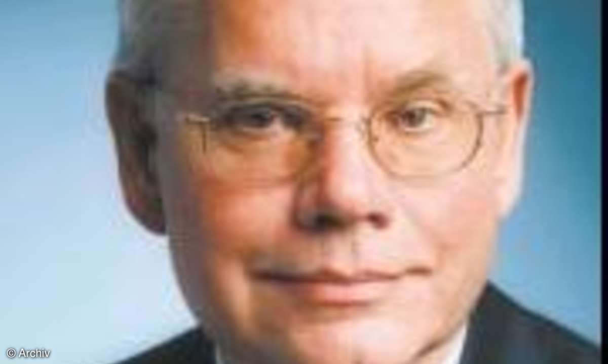 Sicherheitsrisiko RFID-Chips?