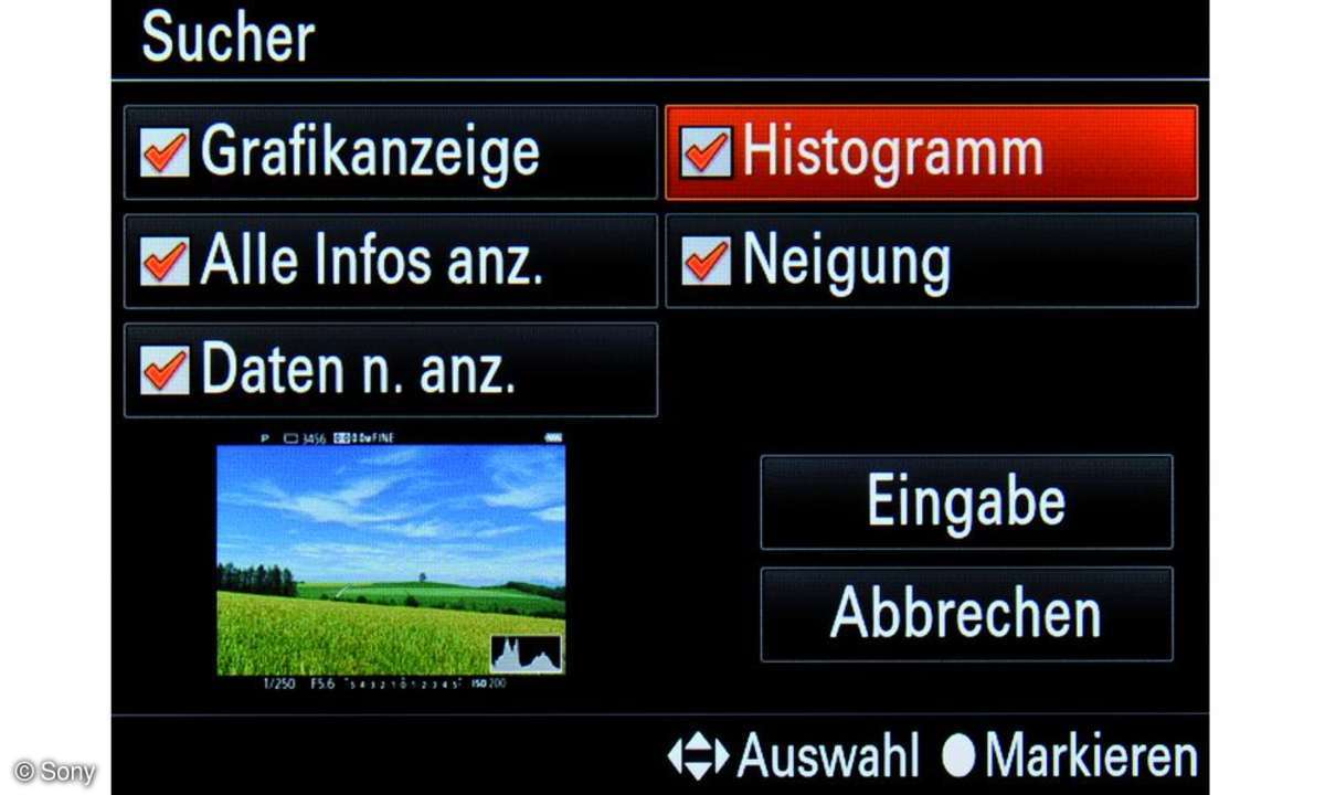 Sony Alpha 7