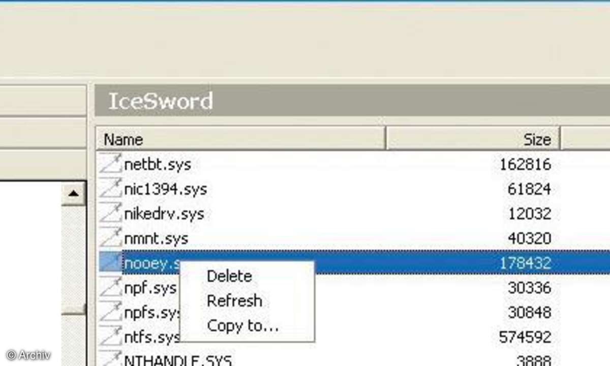 Wie Keylogger Ihre Identität bedrohen