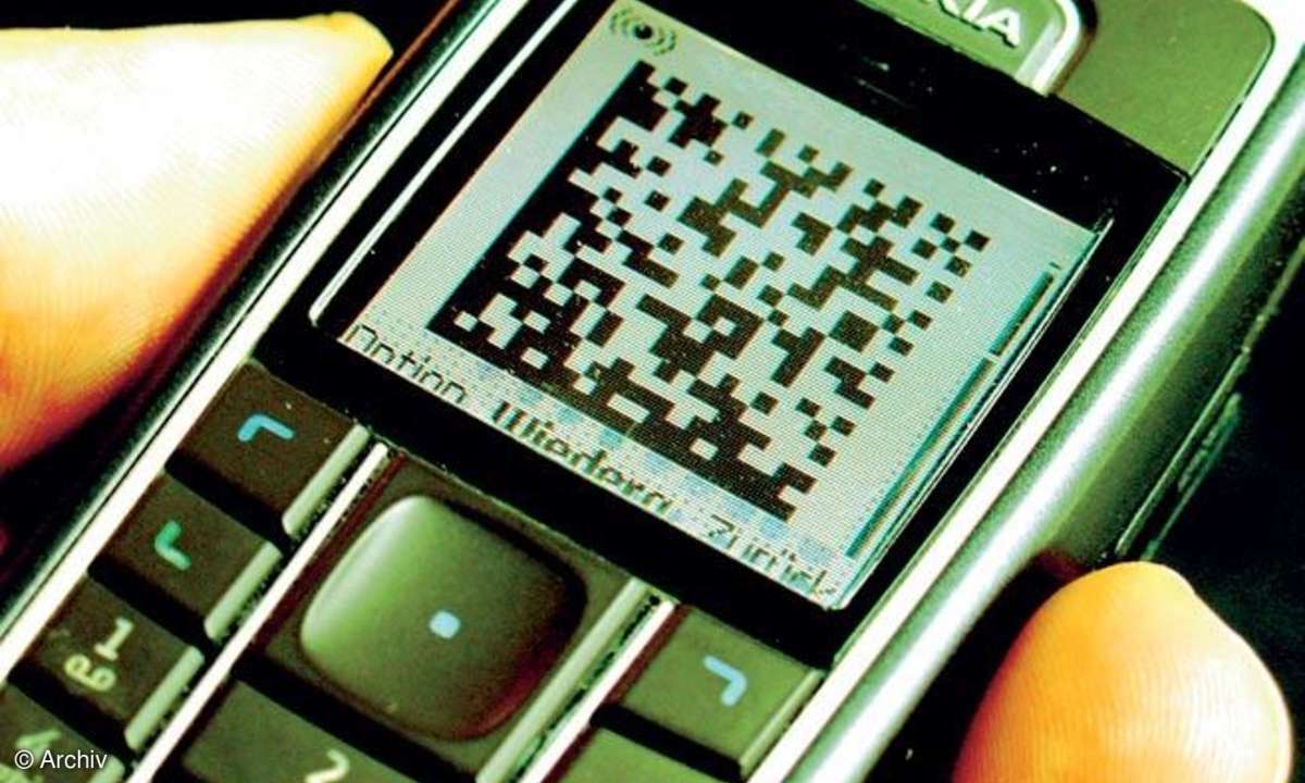 Das alles kann ihr Mobiltelefon
