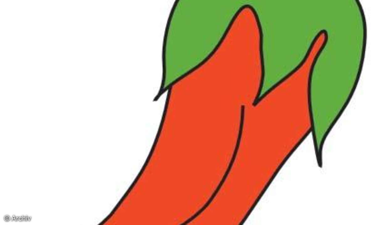 Vektorgrafik-Programm Inkscape