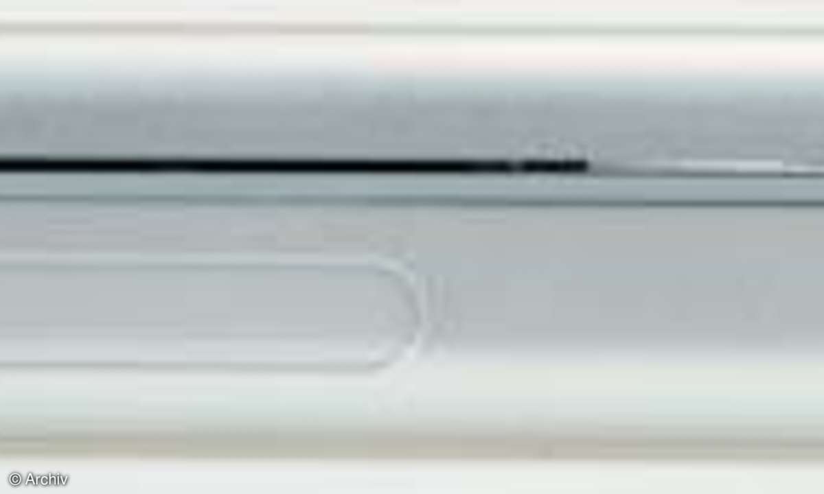 Apple-Computer im Test