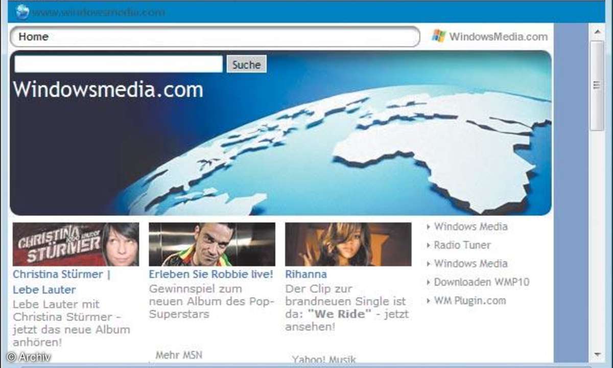 Lohnt sich der Vista-Umstieg?