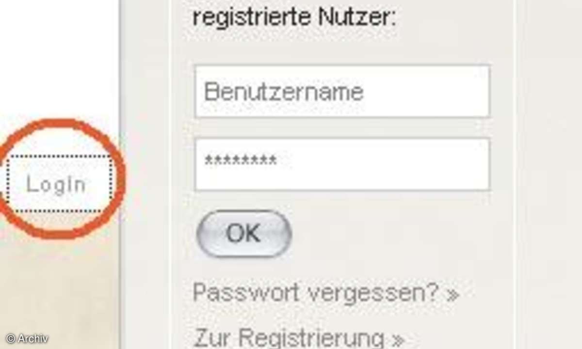 Was muss eine moderne Homepage bieten?