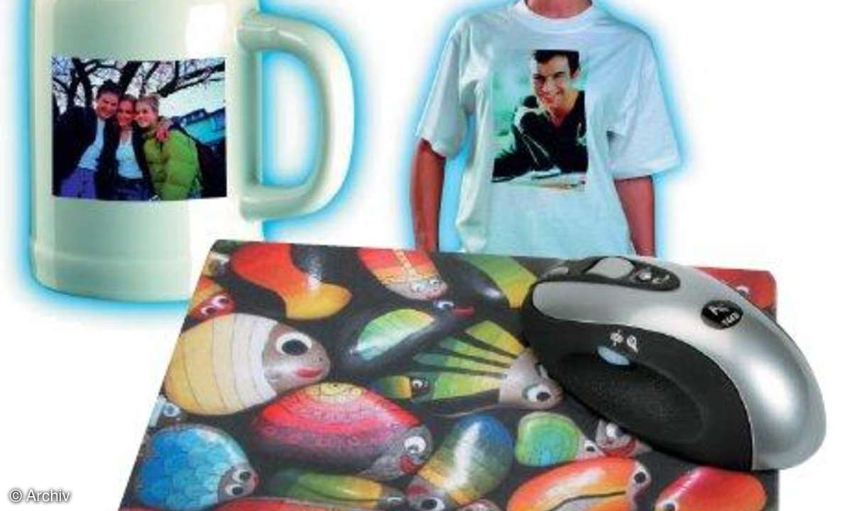 Billige Bilderdienste