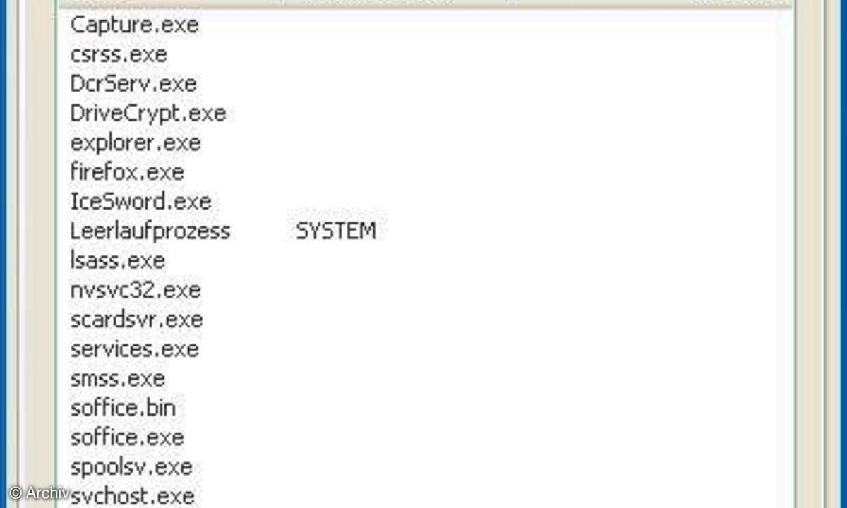 Anti-Rootkit-Tool Icesword