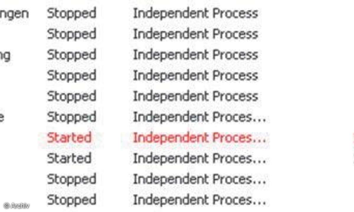 Anti-Rootkit-Tool Icesword