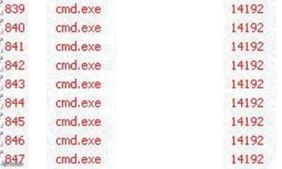 Anti-Rootkit-Tool Icesword