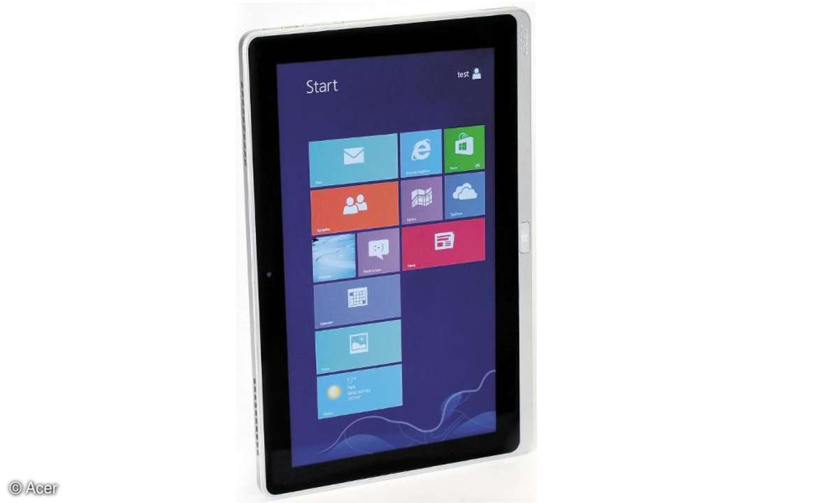 Acer, Acer Aspire P3