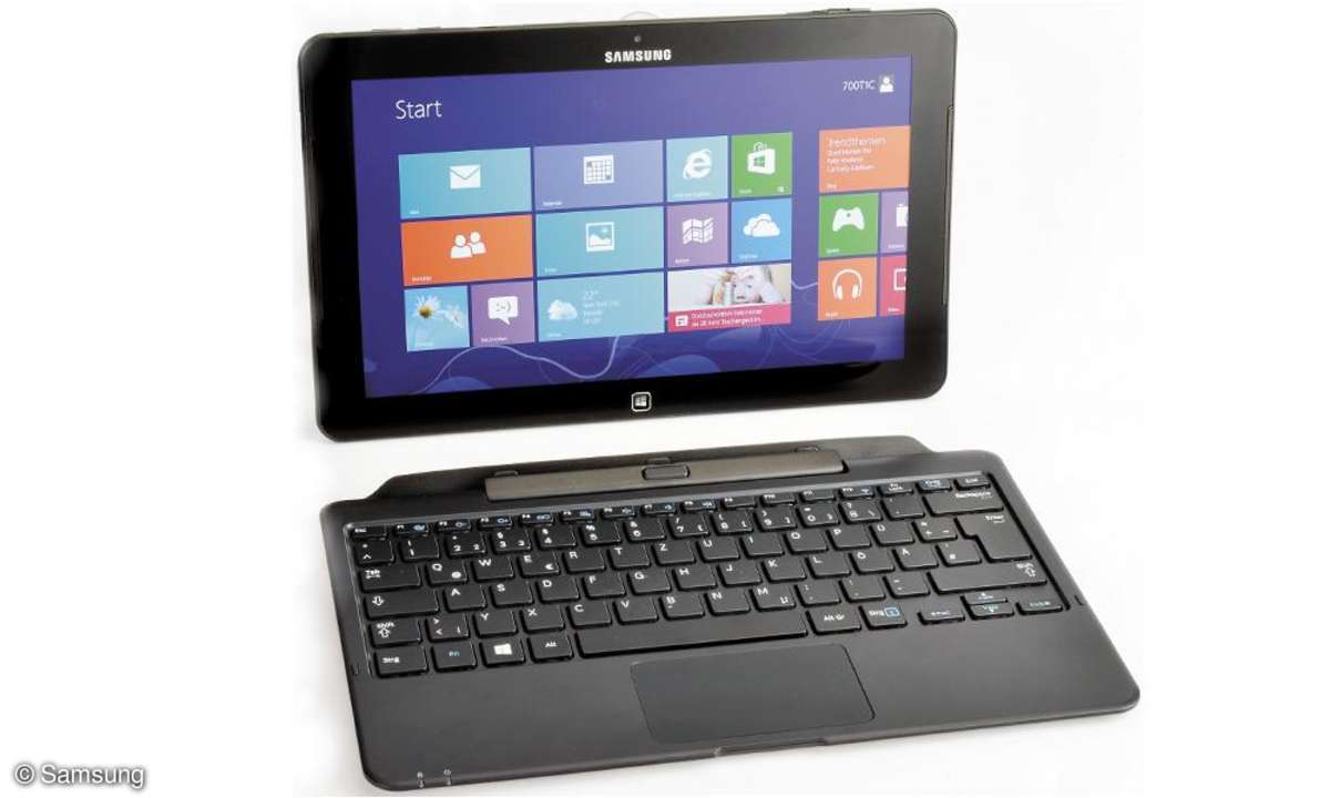 Samsung ATIV Tab 7 XE700T1C-G01DE, Samsung, Tablet,Samsung ATIV Tab
