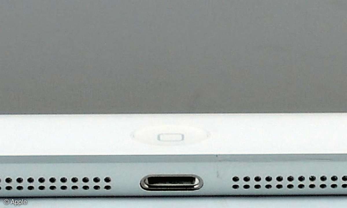 Ipad Air
