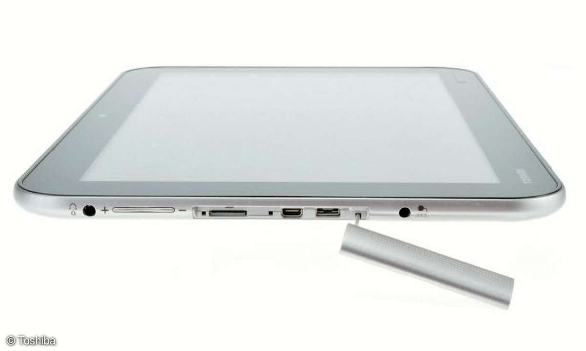 Toshiba Excite Pro