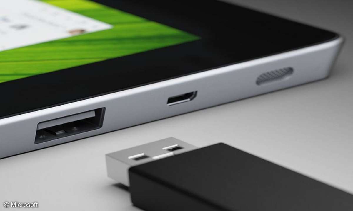 Microsoft Surface 2