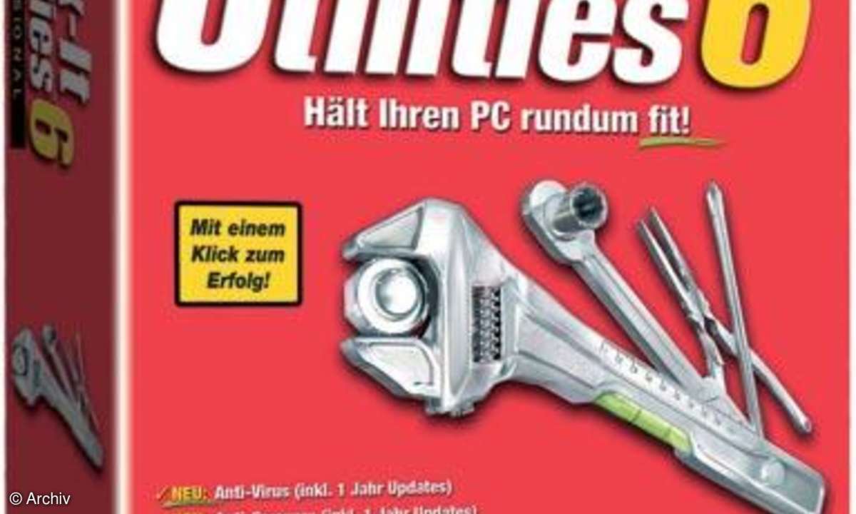 Systemoptimierung