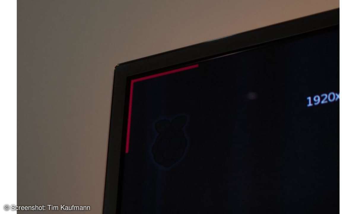XBMC auf Raspberry Pi
