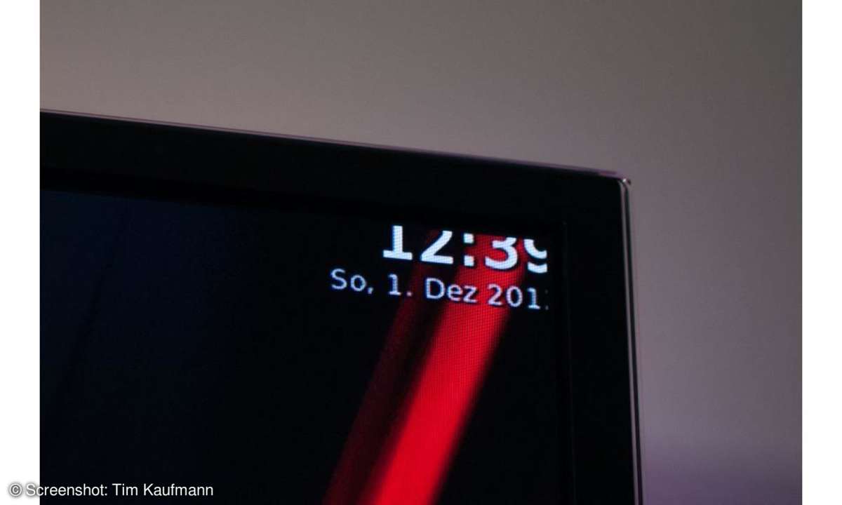XBMC auf Raspberry Pi