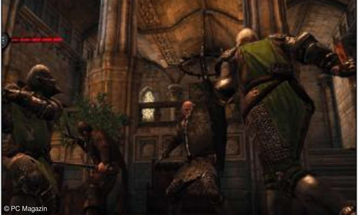 Spiele, test, Game of Thrones
