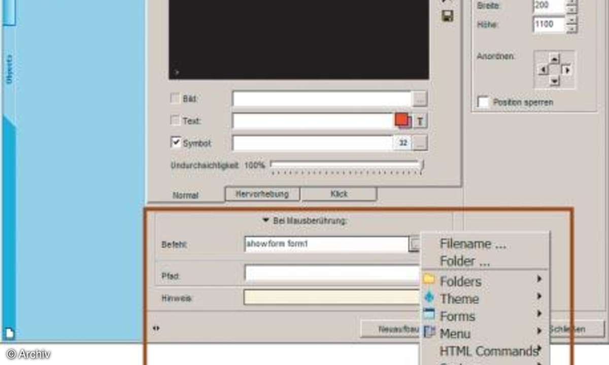 XP-Desktop benutzerfreundlicher machen