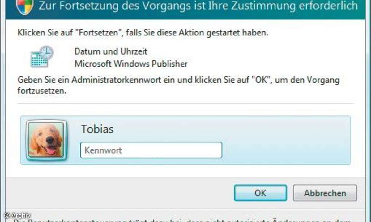 Vista-Umstieg leicht gemacht