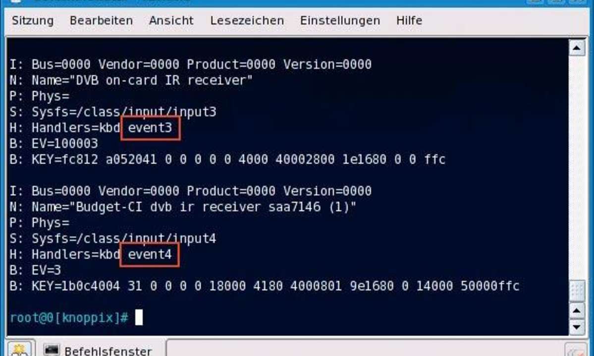 Open-Source-Festplatten-Recorder VDR 1.4